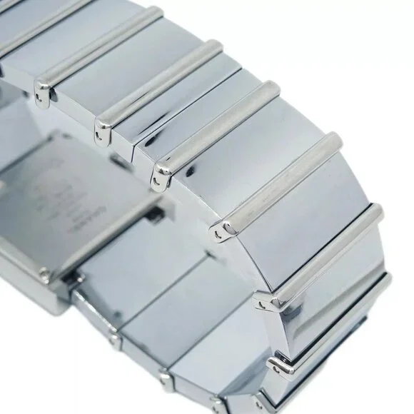 Chanel Mademoiselle Watch SS P.K.74941 192507 - Picture 3 of 8